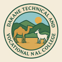 DAKANE TECHNICAL AND VOCATIONAL COLLEGE