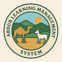 ABDUB LEARNING MANAGEMENT SYSTEM